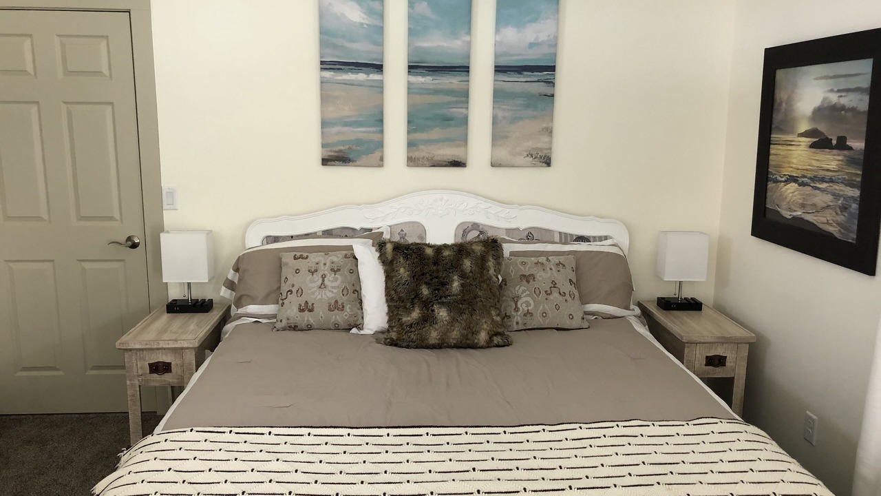 Photo of Bedroom in Grand Junction