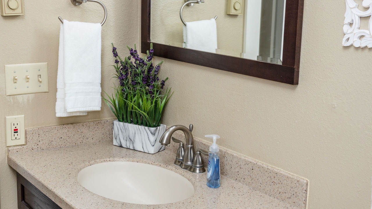 Photo of Bathroom in Helena