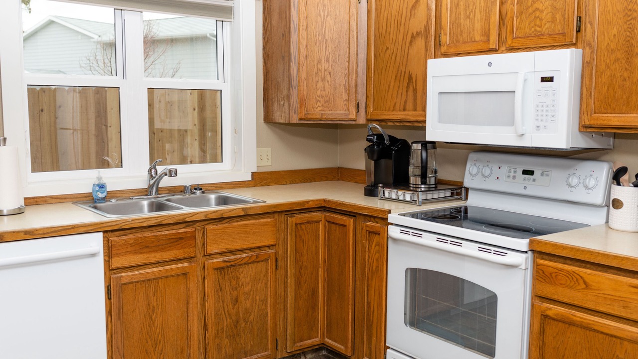 Photo of Kitchen in Helena