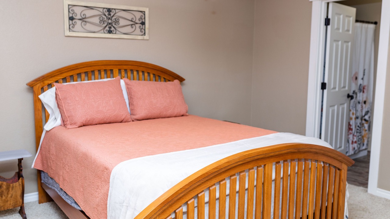 Photo of Bedroom in Helena