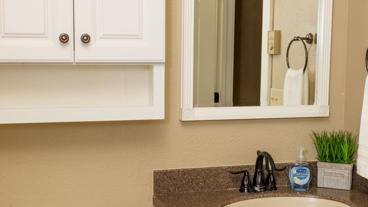 Photo of Bathroom in Helena