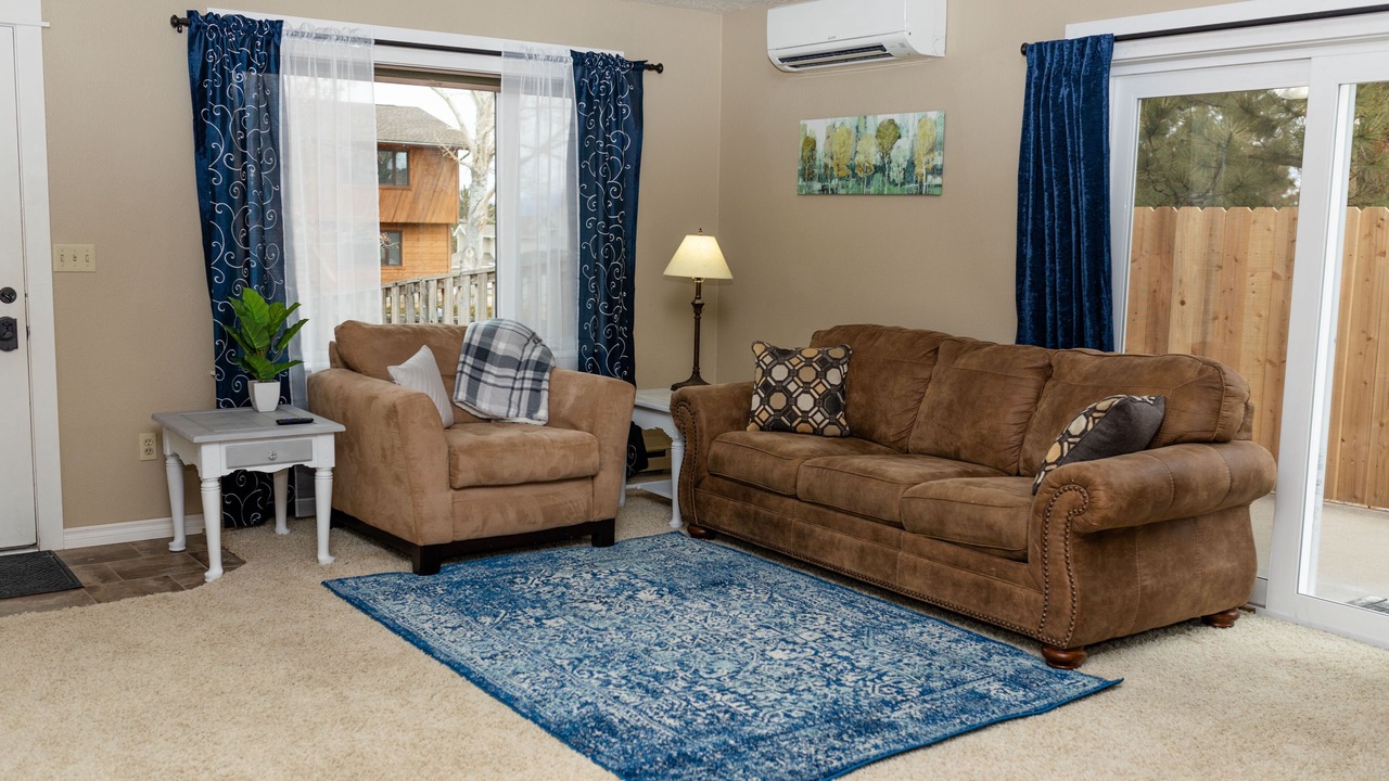 Photo of Livingroom in Helena