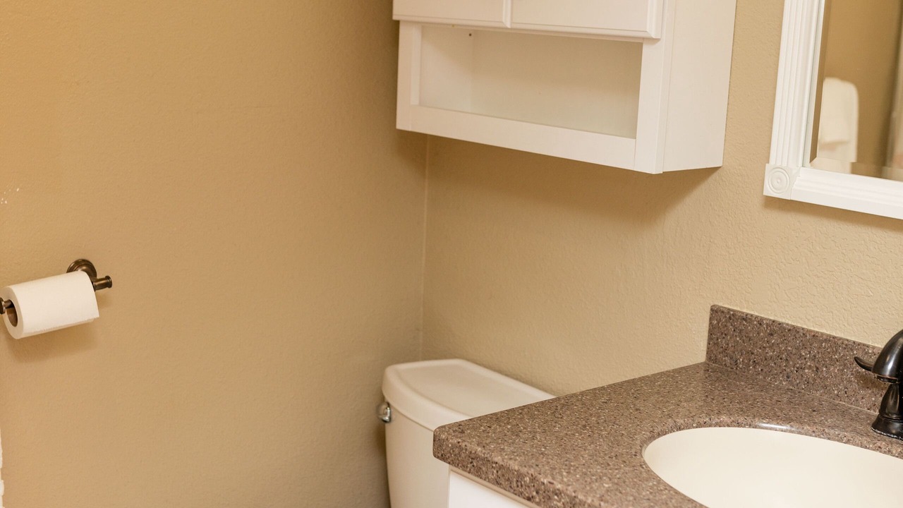 Photo of Bathroom in Helena