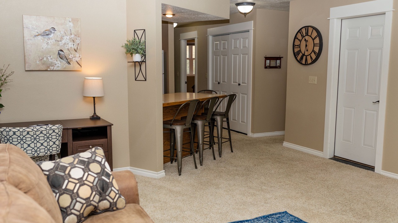 Photo of Livingroom in Helena