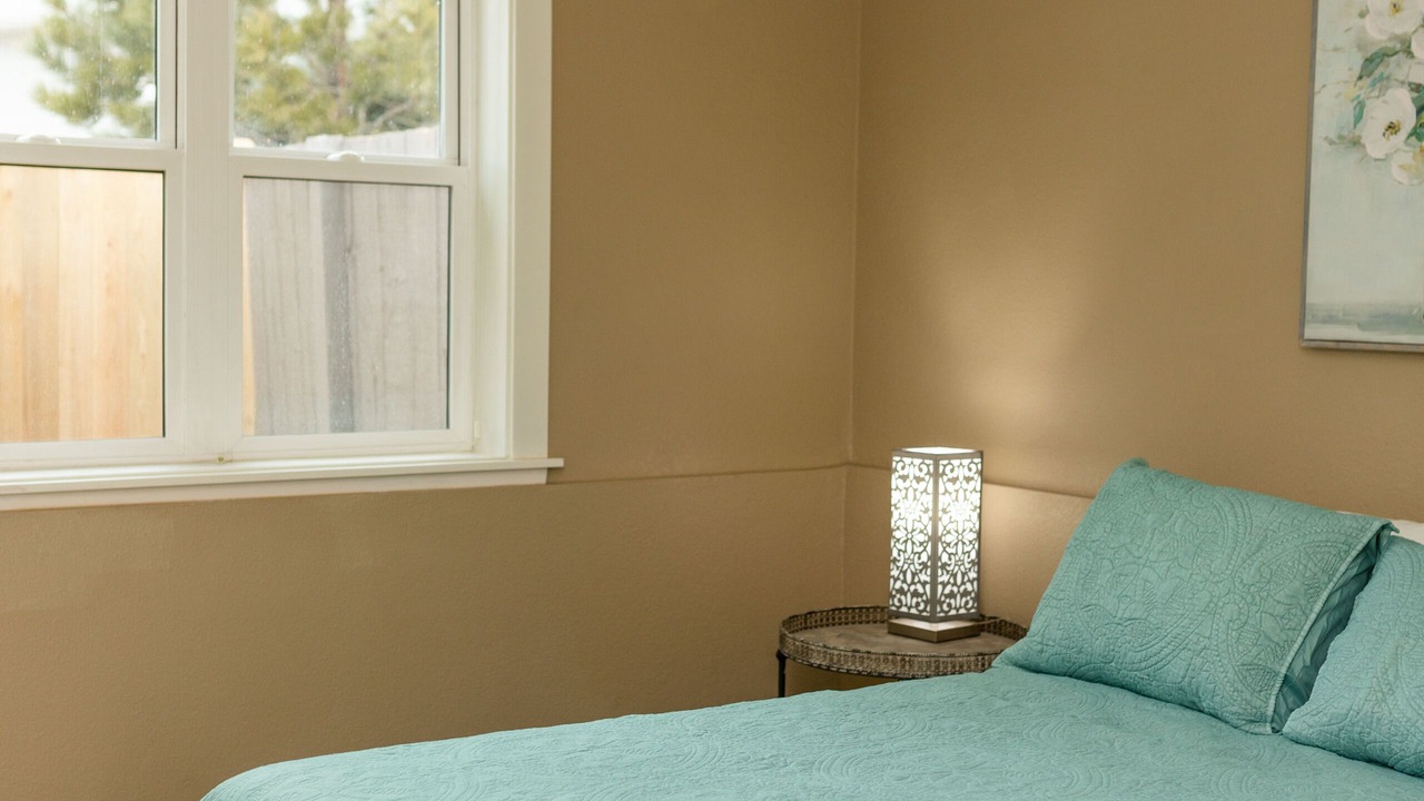 Photo of Bedroom in Helena