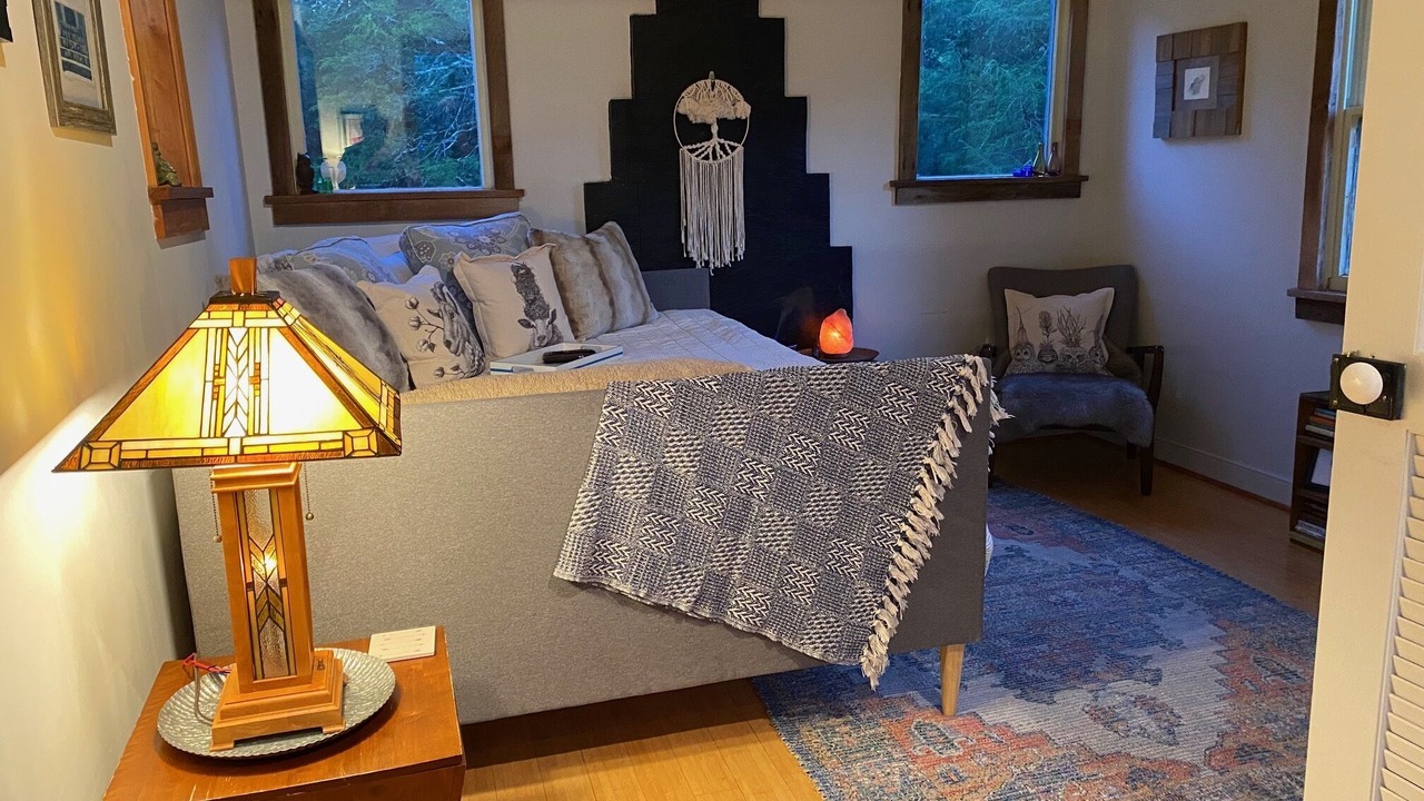 Photo of Bedroom in Scottsville