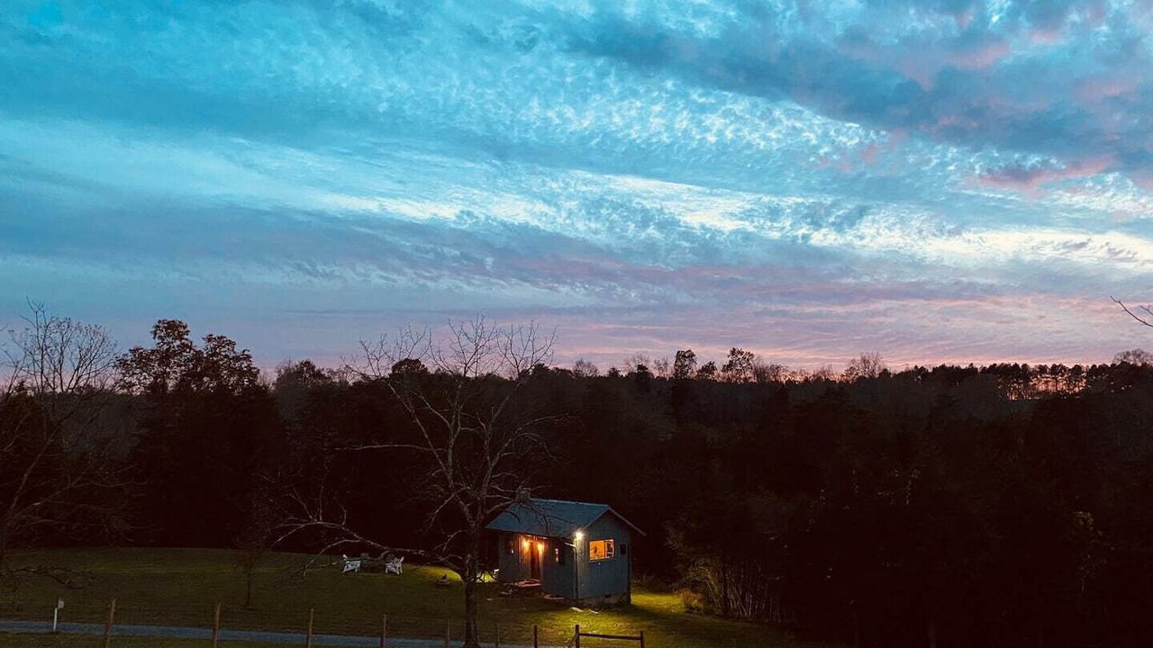 Photo of Outdoor in Scottsville