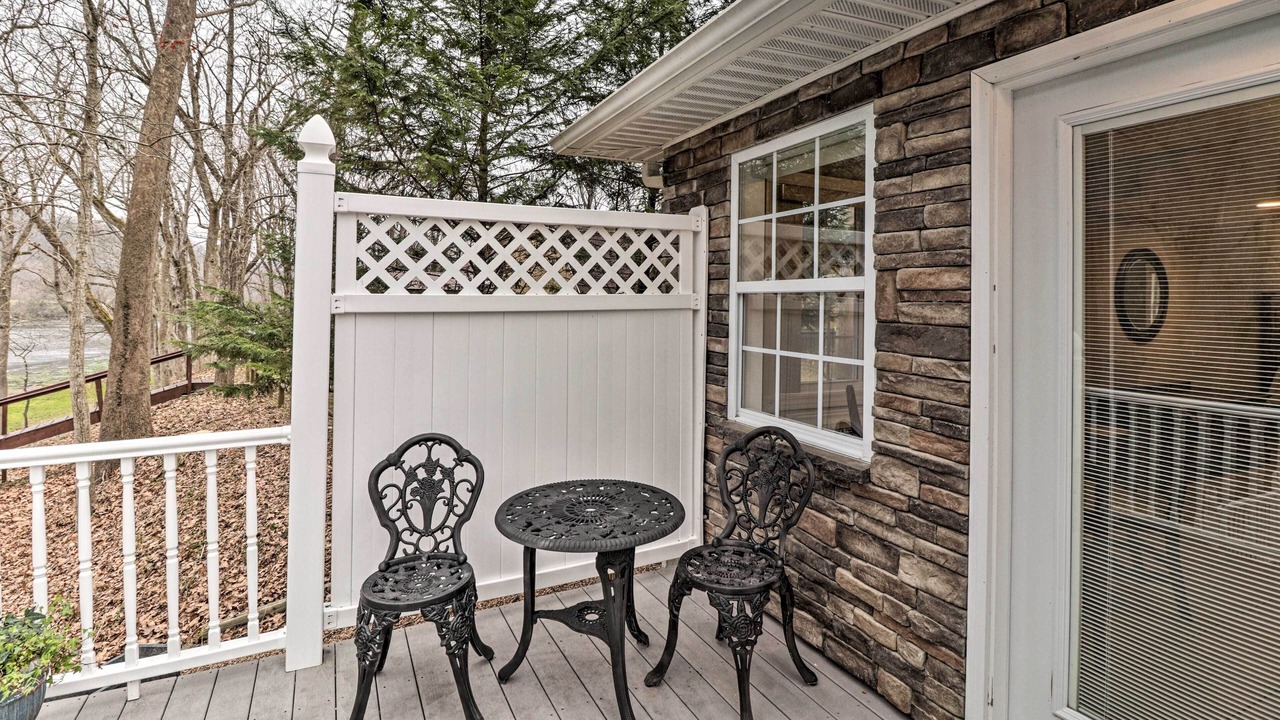 Photo of Outdoor in Lakeview