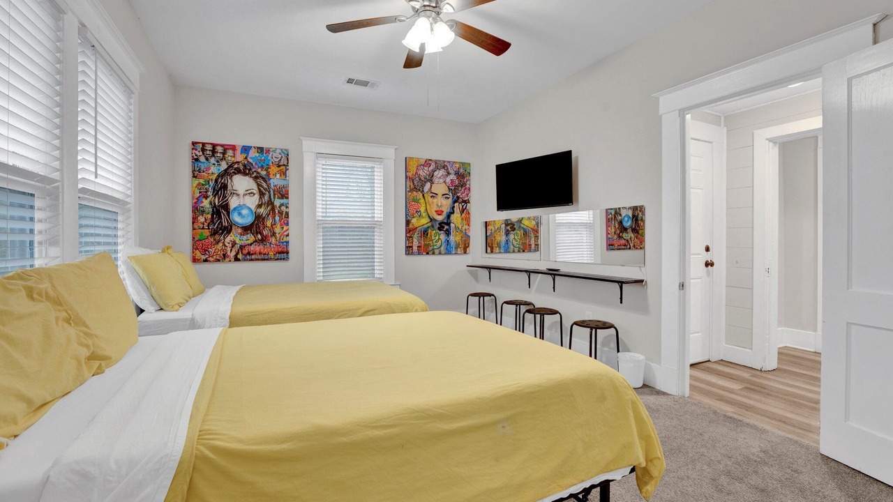 Photo of Bedroom in East Memphis