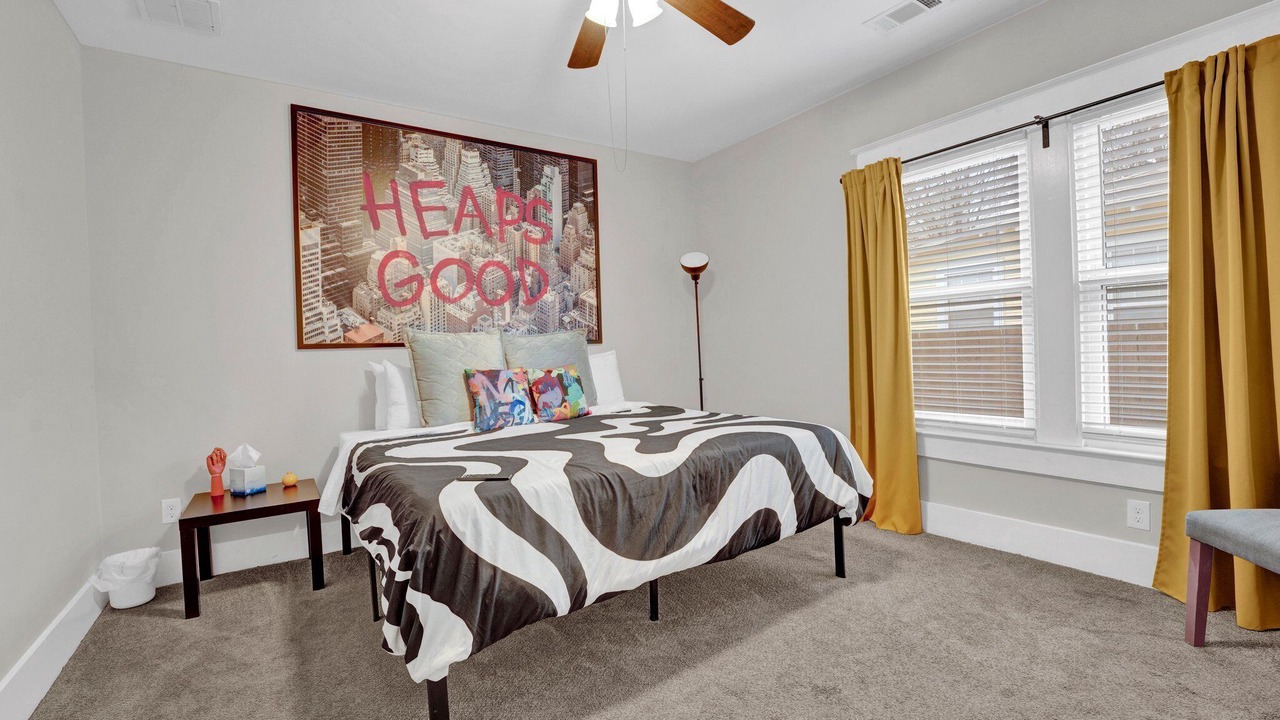 Photo of Bedroom in East Memphis