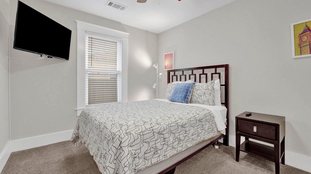 Photo of Bedroom in East Memphis