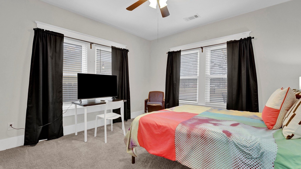 Photo of Bedroom in East Memphis