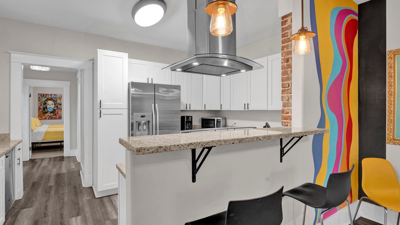 Photo of Kitchen in East Memphis