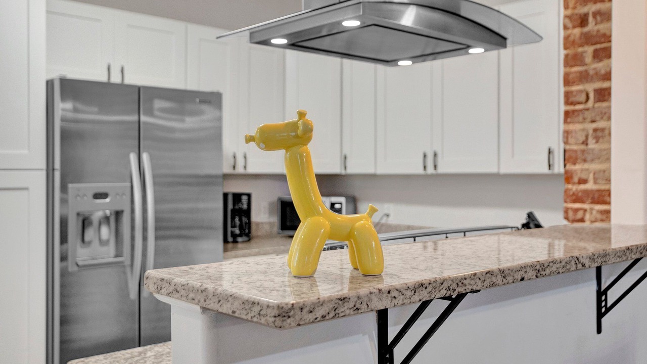 Photo of Kitchen in East Memphis