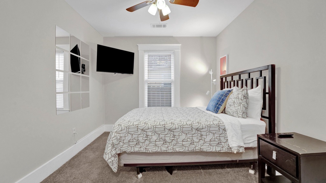 Photo of Bedroom in East Memphis