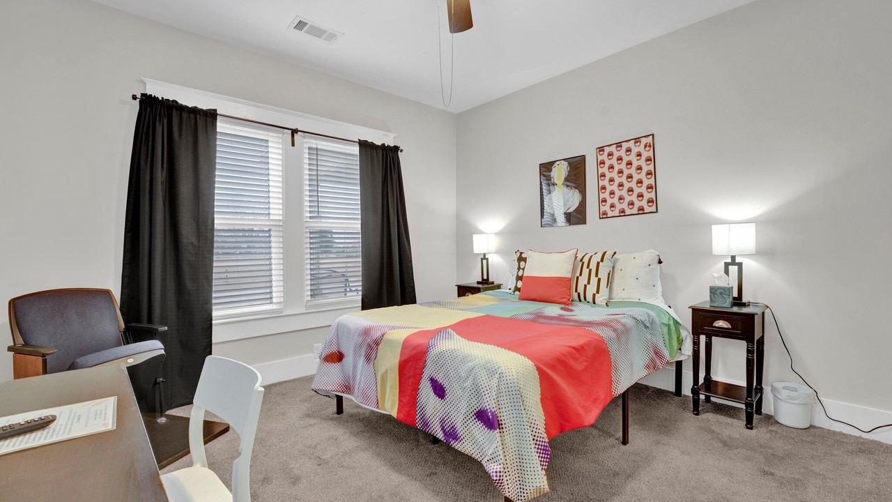 Photo of Bedroom in East Memphis
