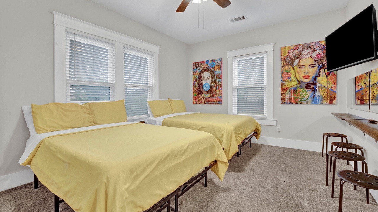Photo of Bedroom in East Memphis