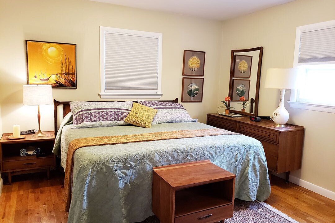 Photo of Bedroom in Billings