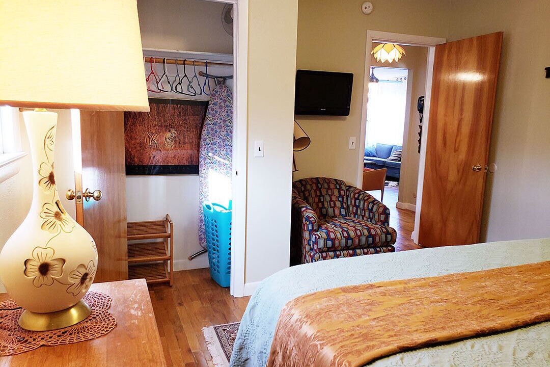 Photo of Bedroom in Billings