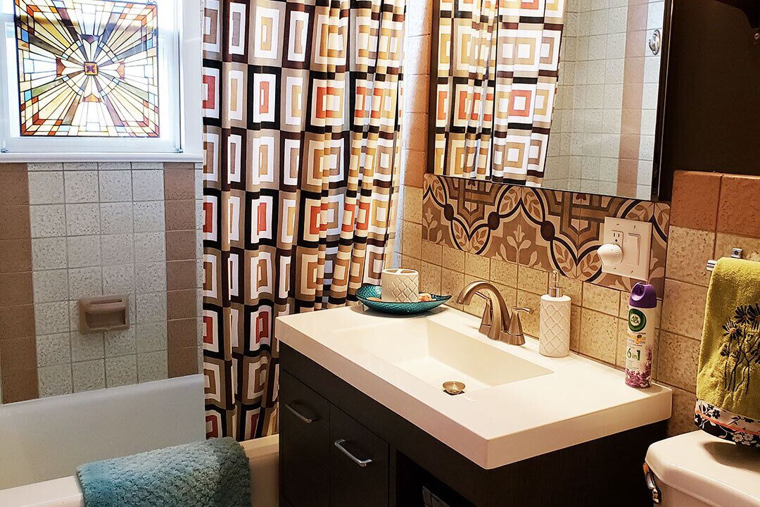 Photo of Bathroom in Billings