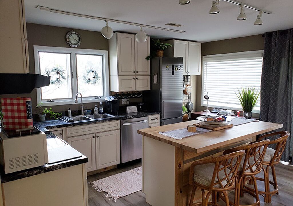 Photo of Kitchen in Billings