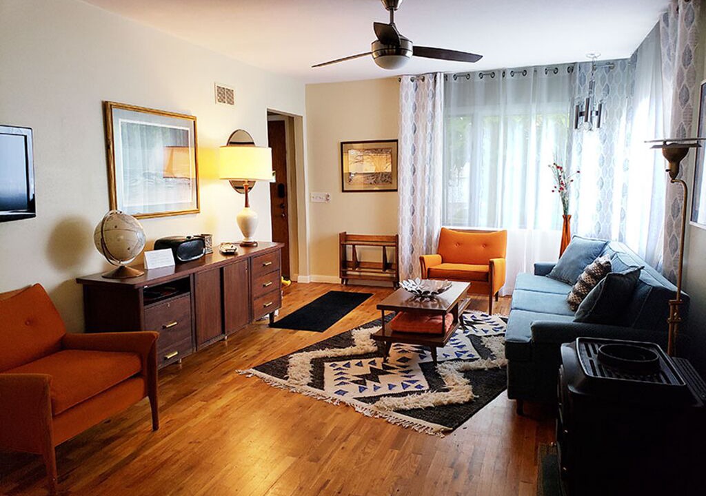 Photo of Livingroom in Billings