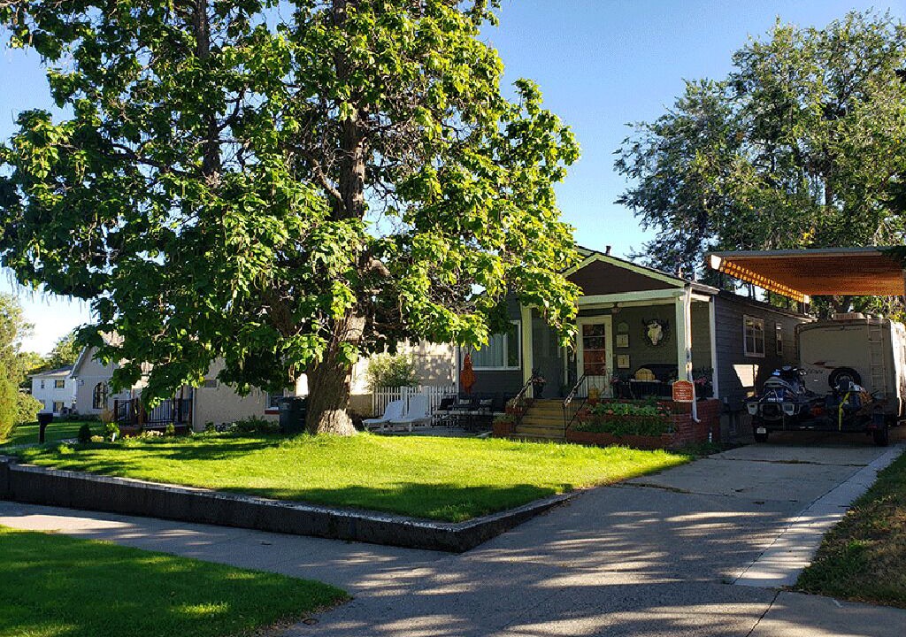 Photo of Outdoor in Billings