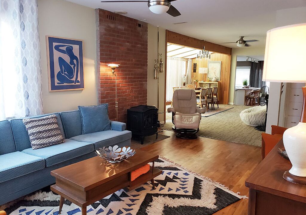 Photo of Livingroom in Billings