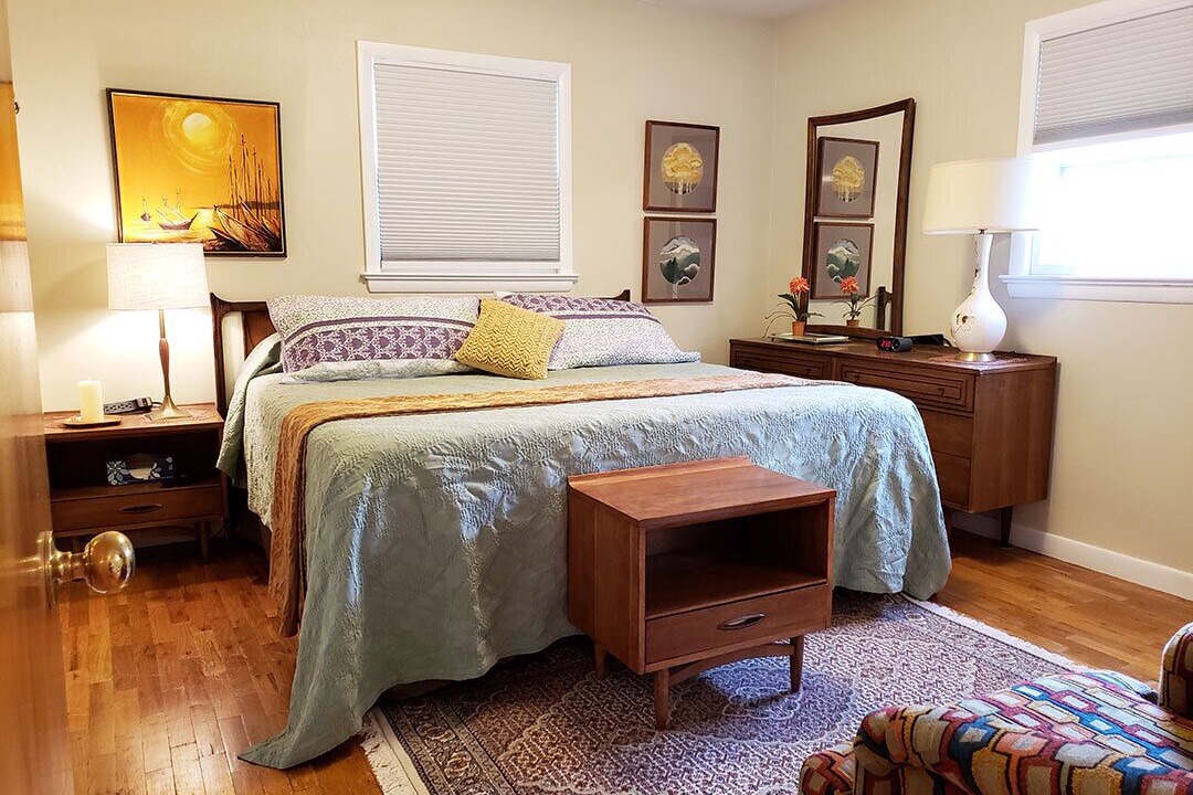 Photo of Bedroom in Billings