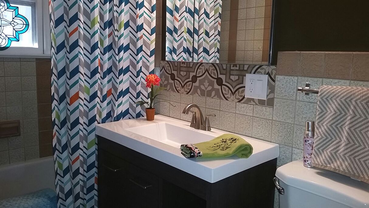 Photo of Bathroom in Billings