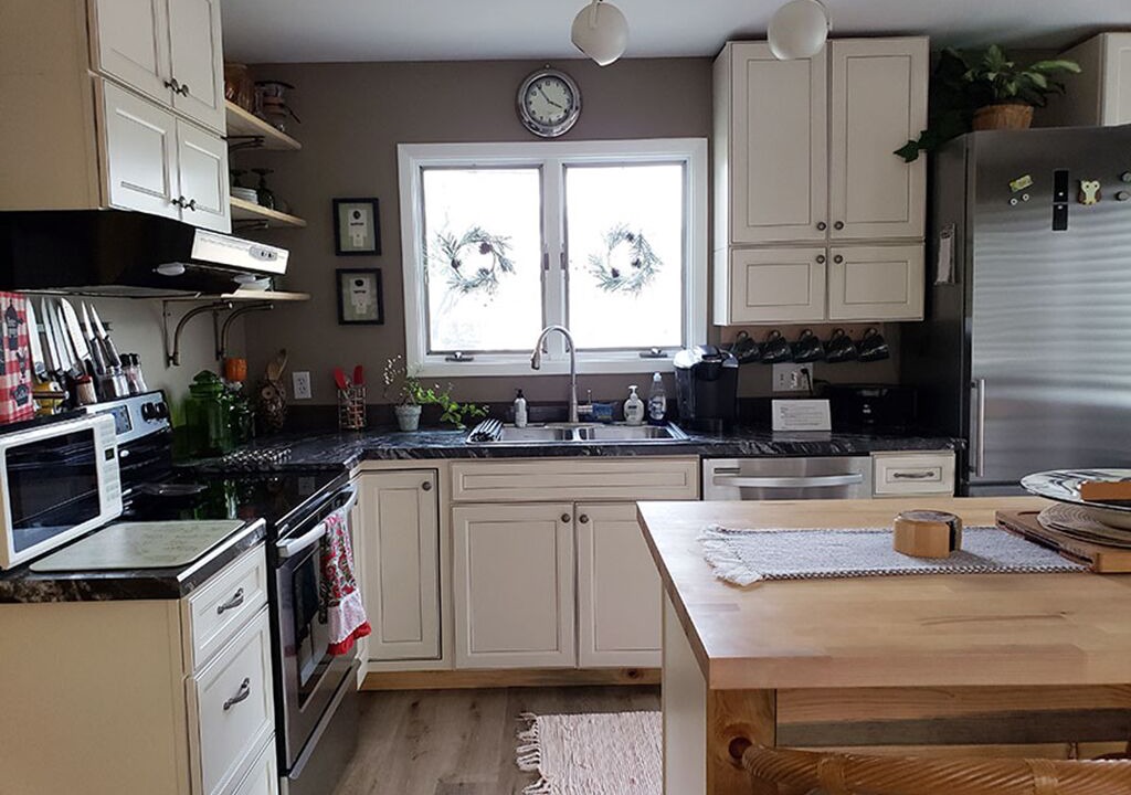 Photo of Kitchen in Billings