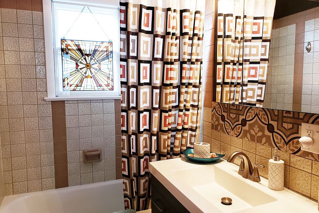 Photo of Bathroom in Billings