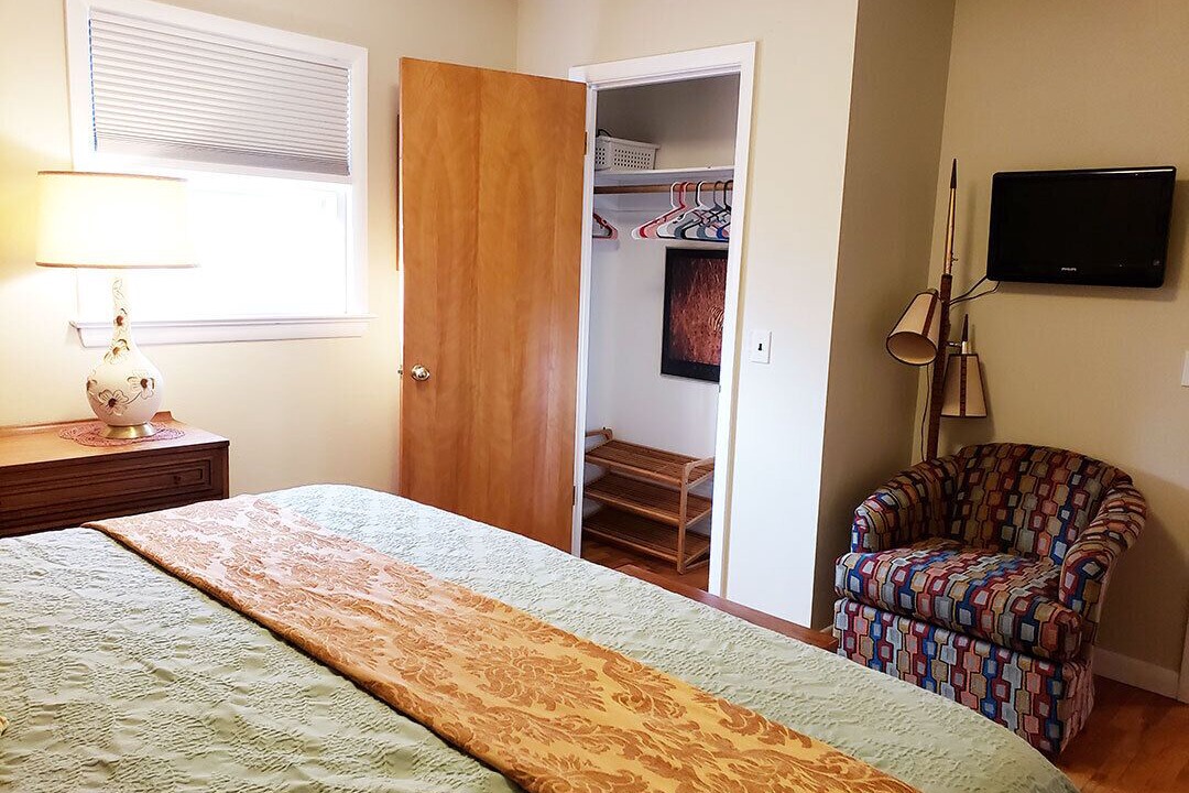 Photo of Bedroom in Billings