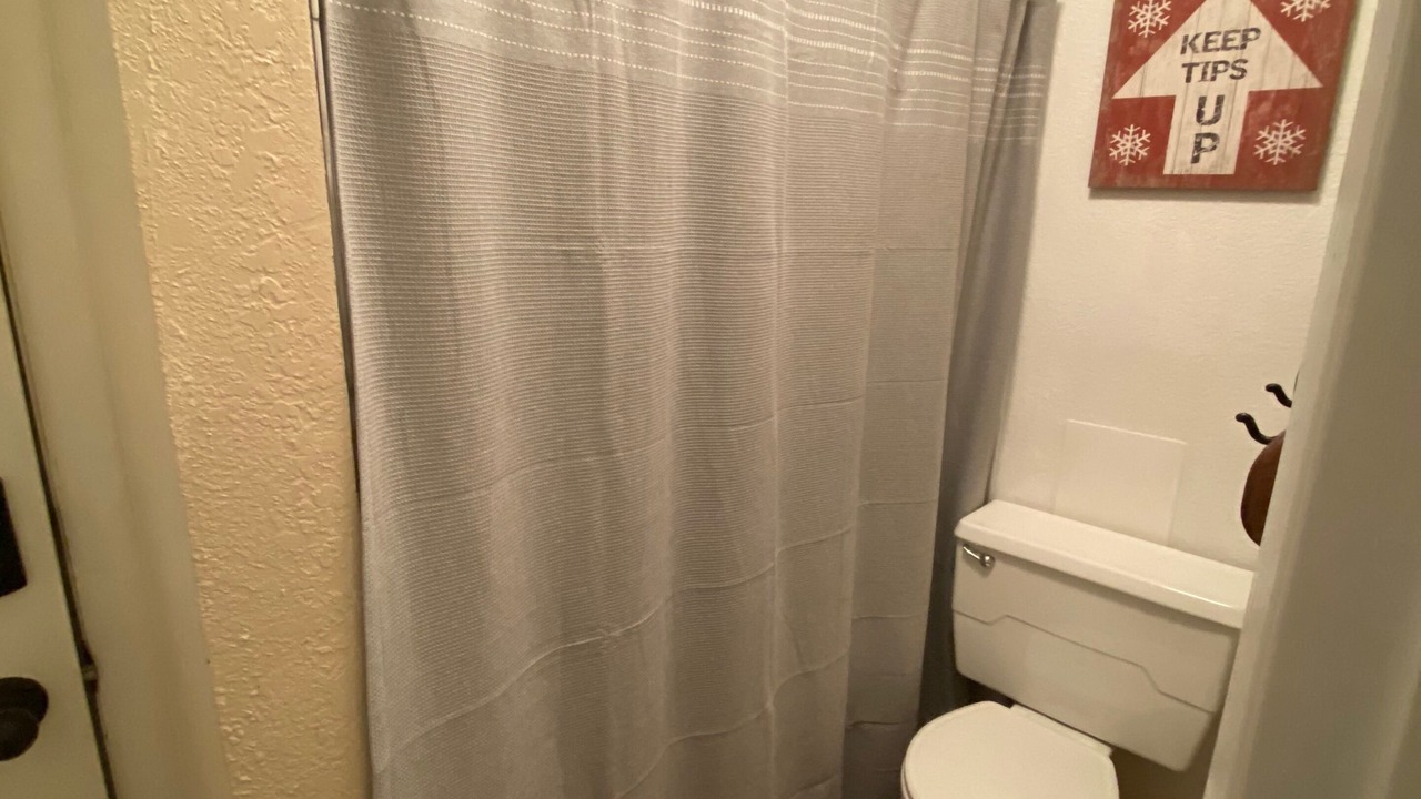Photo of Bathroom in Historic District