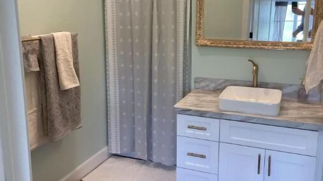 Photo of Bathroom in Rexburg