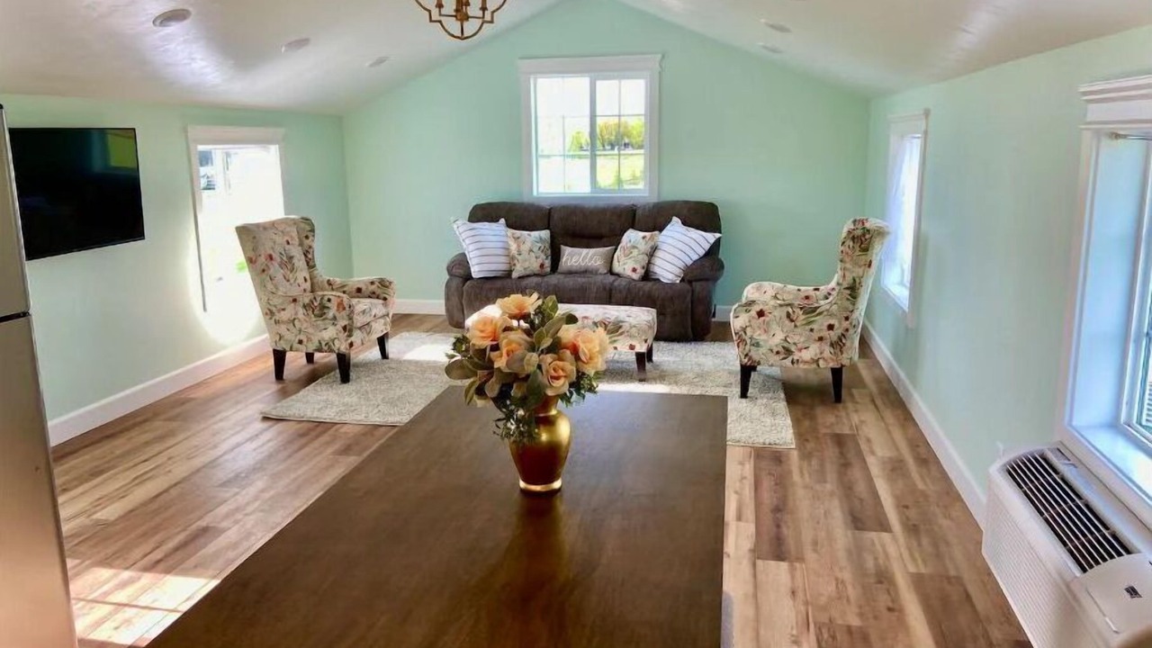 Photo of Livingroom in Rexburg