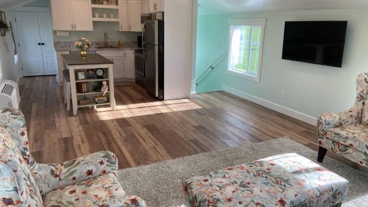 Photo of Bedroom in Rexburg
