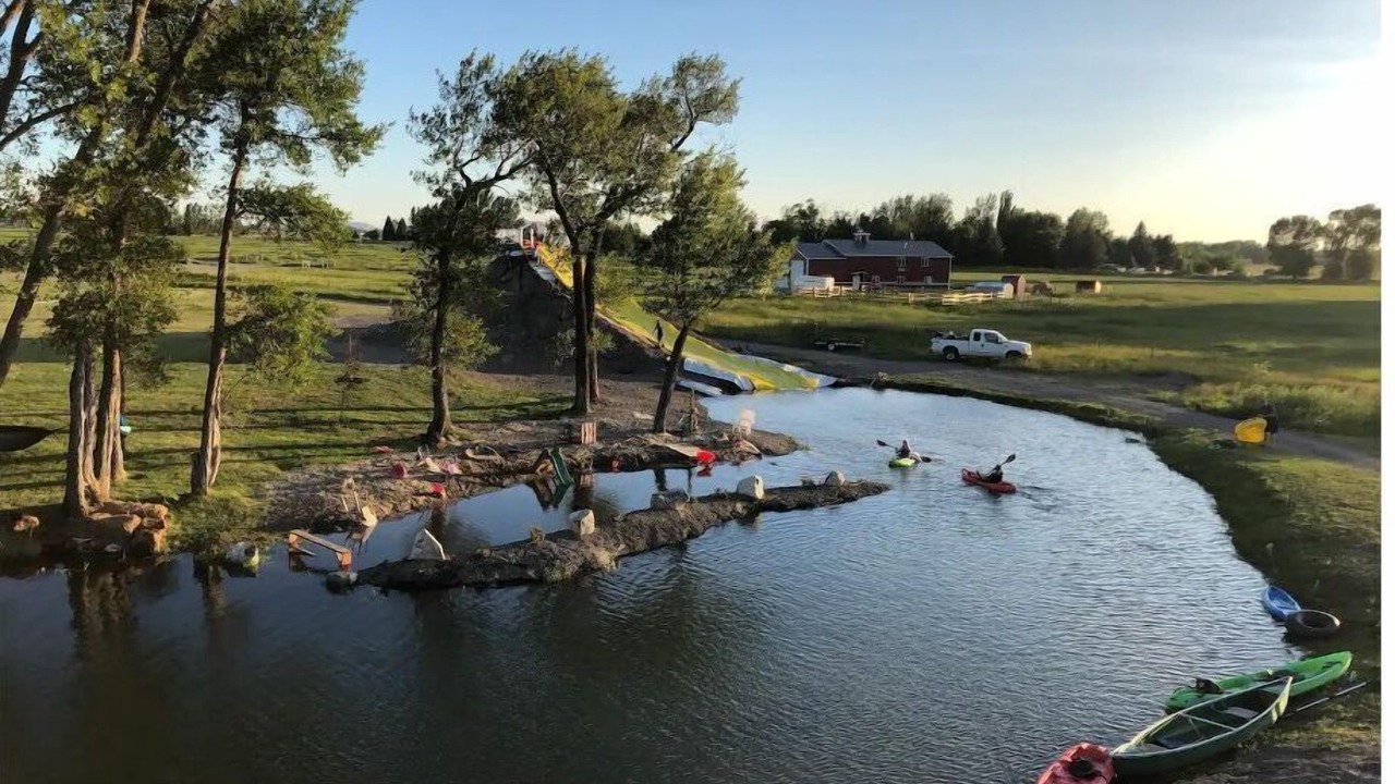 Photo of Outdoor in Rexburg