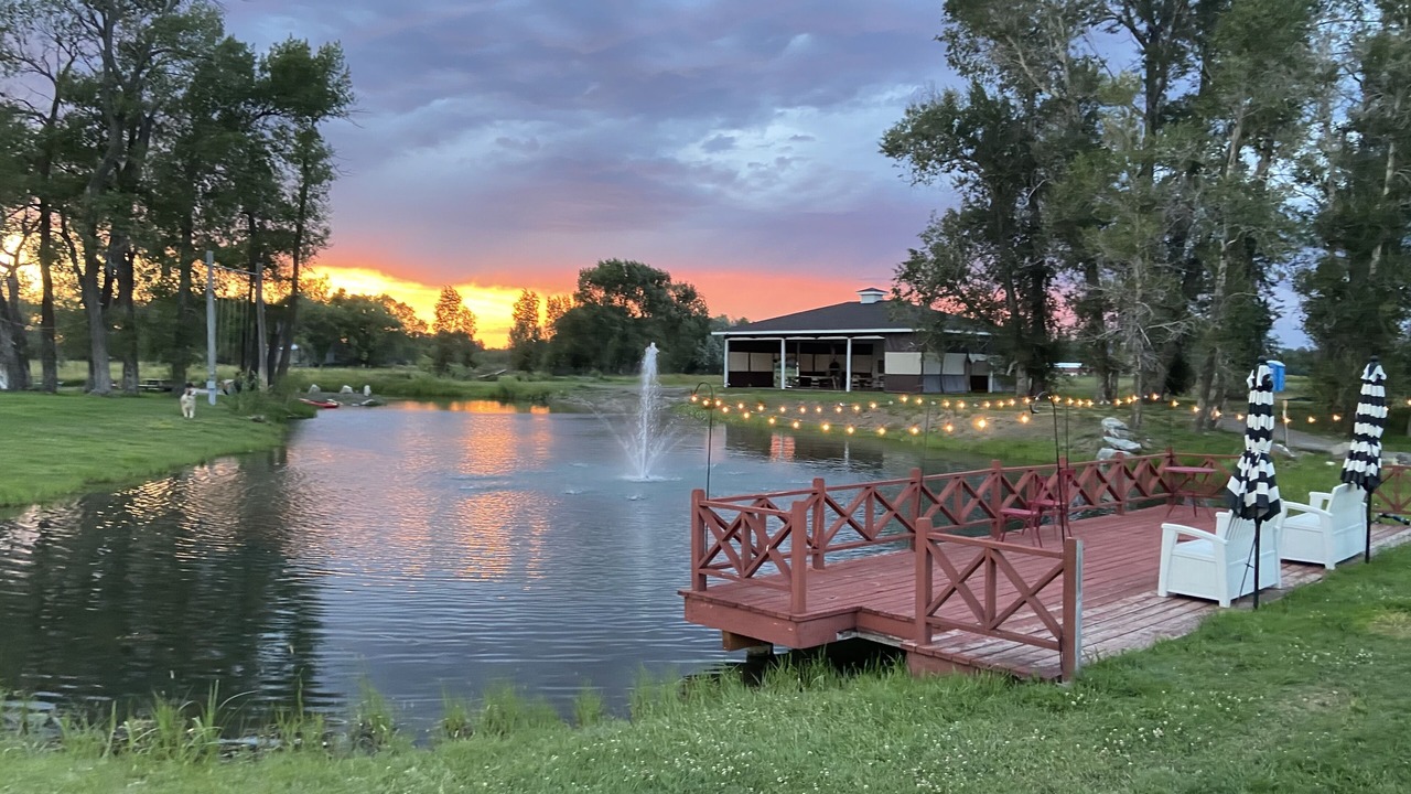 Photo of Outdoor in Rexburg
