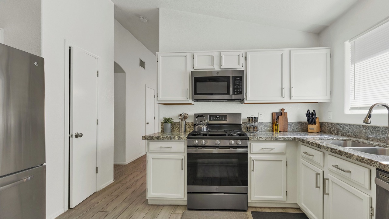Photo of Kitchen in Dove Mountain