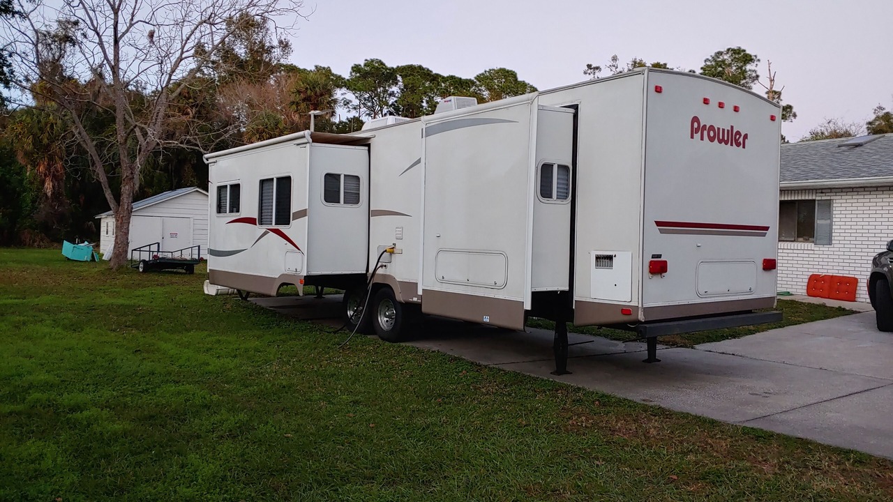 Photo of Outdoor in New Smyrna Beach