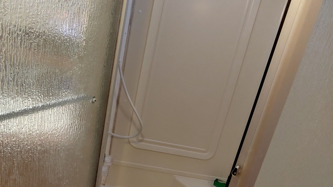 Photo of Bathroom in New Smyrna Beach