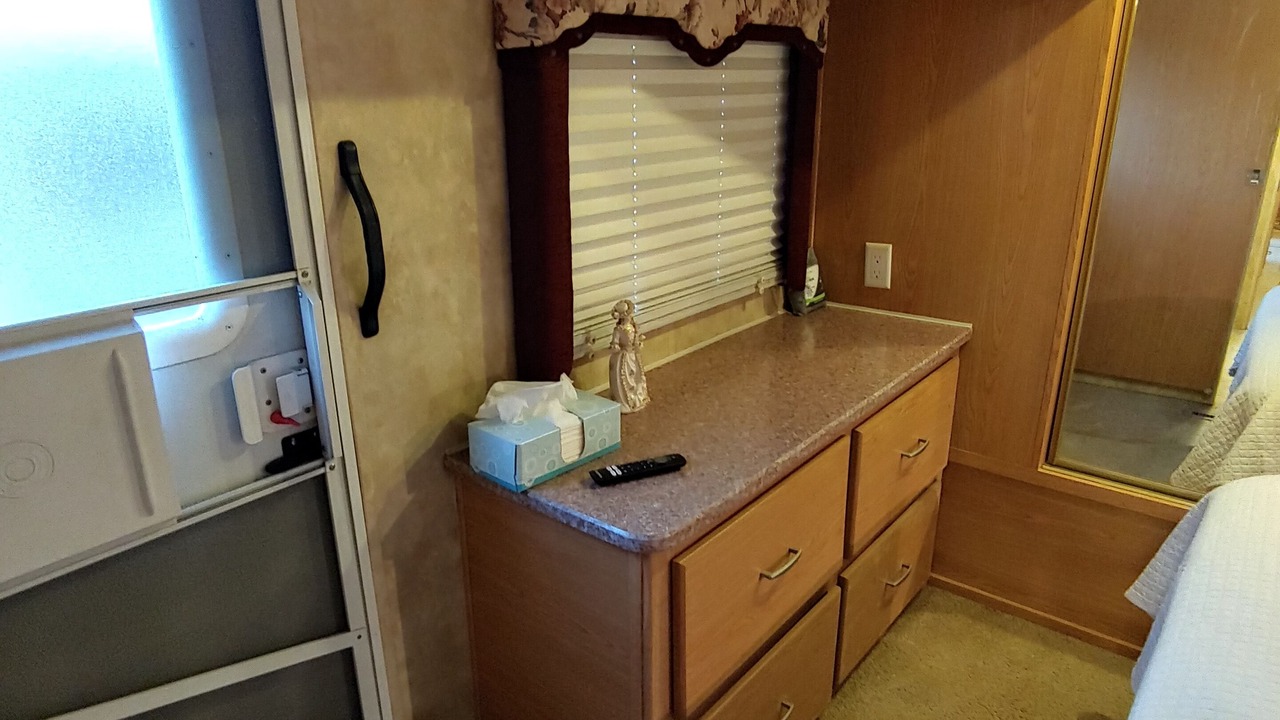 Photo of Bedroom in New Smyrna Beach