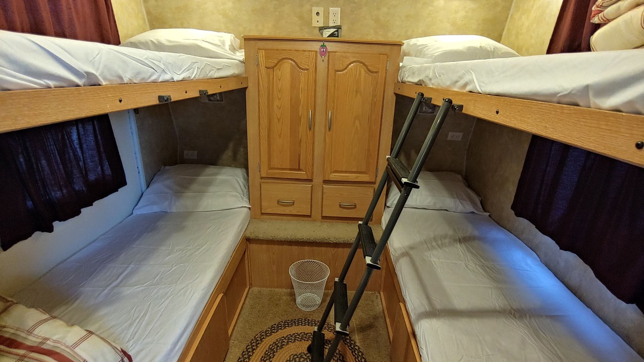Photo of Bedroom in New Smyrna Beach
