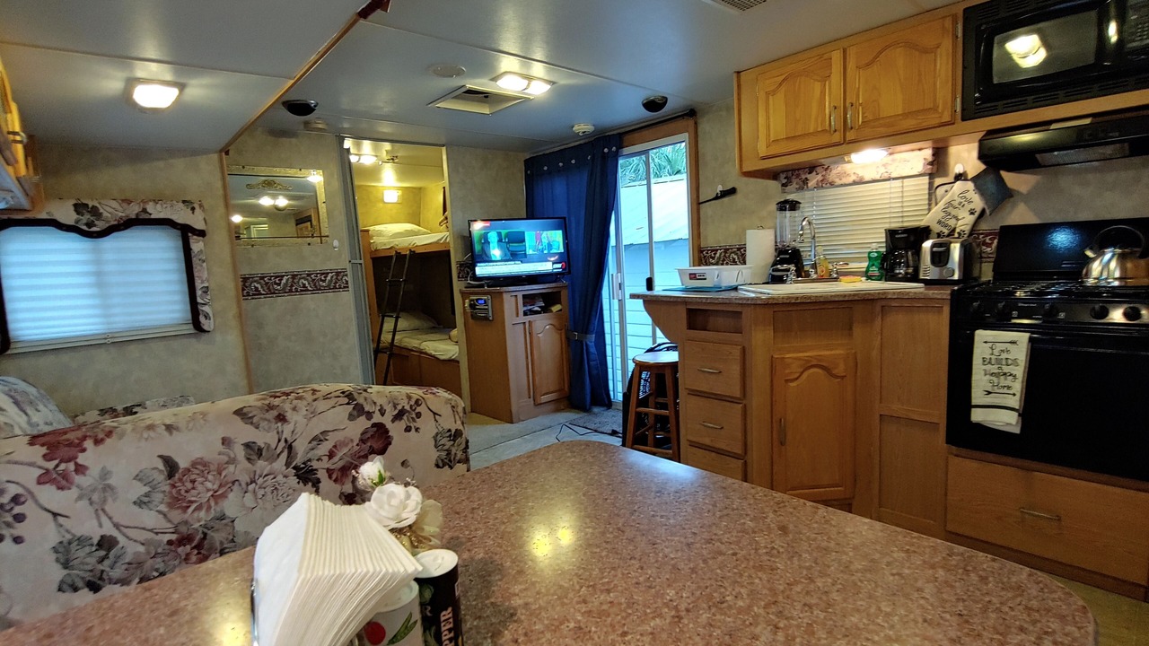Photo of Kitchen in New Smyrna Beach