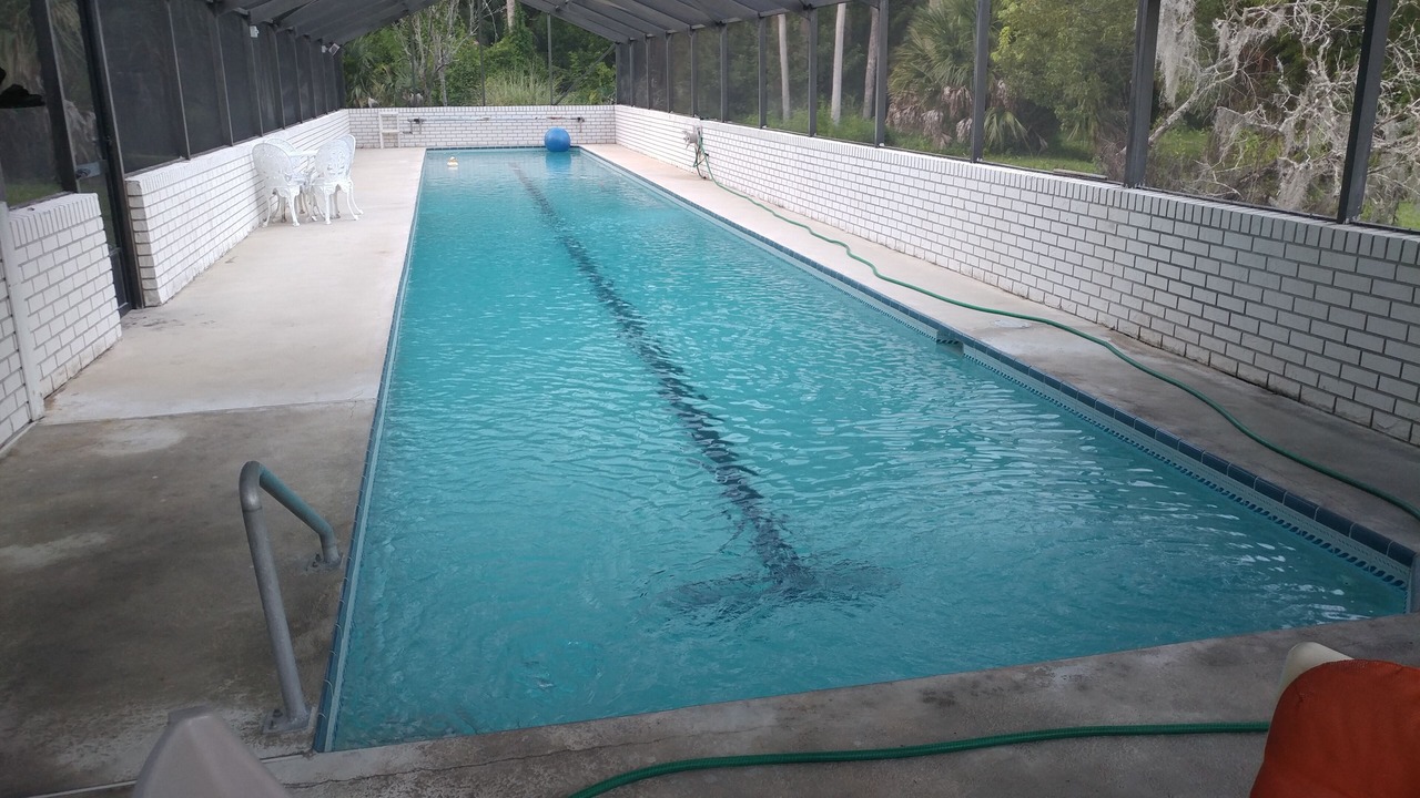 Photo of Outdoor in New Smyrna Beach