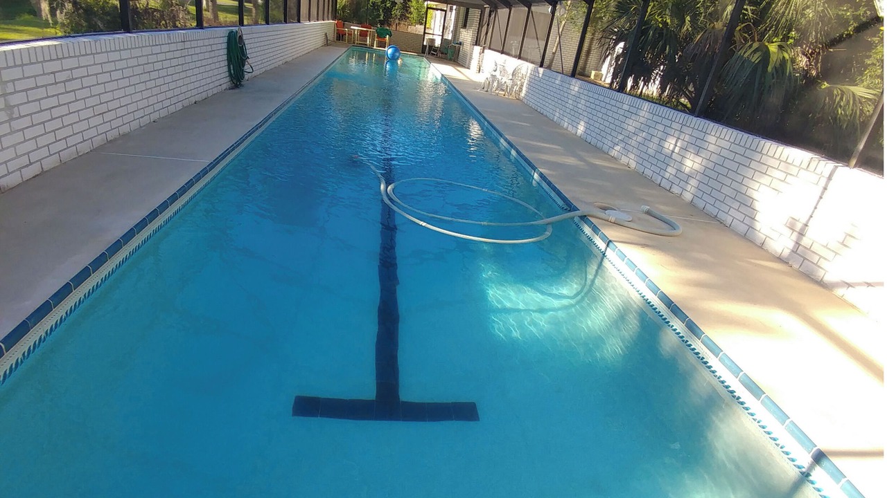 Photo of Outdoor in New Smyrna Beach