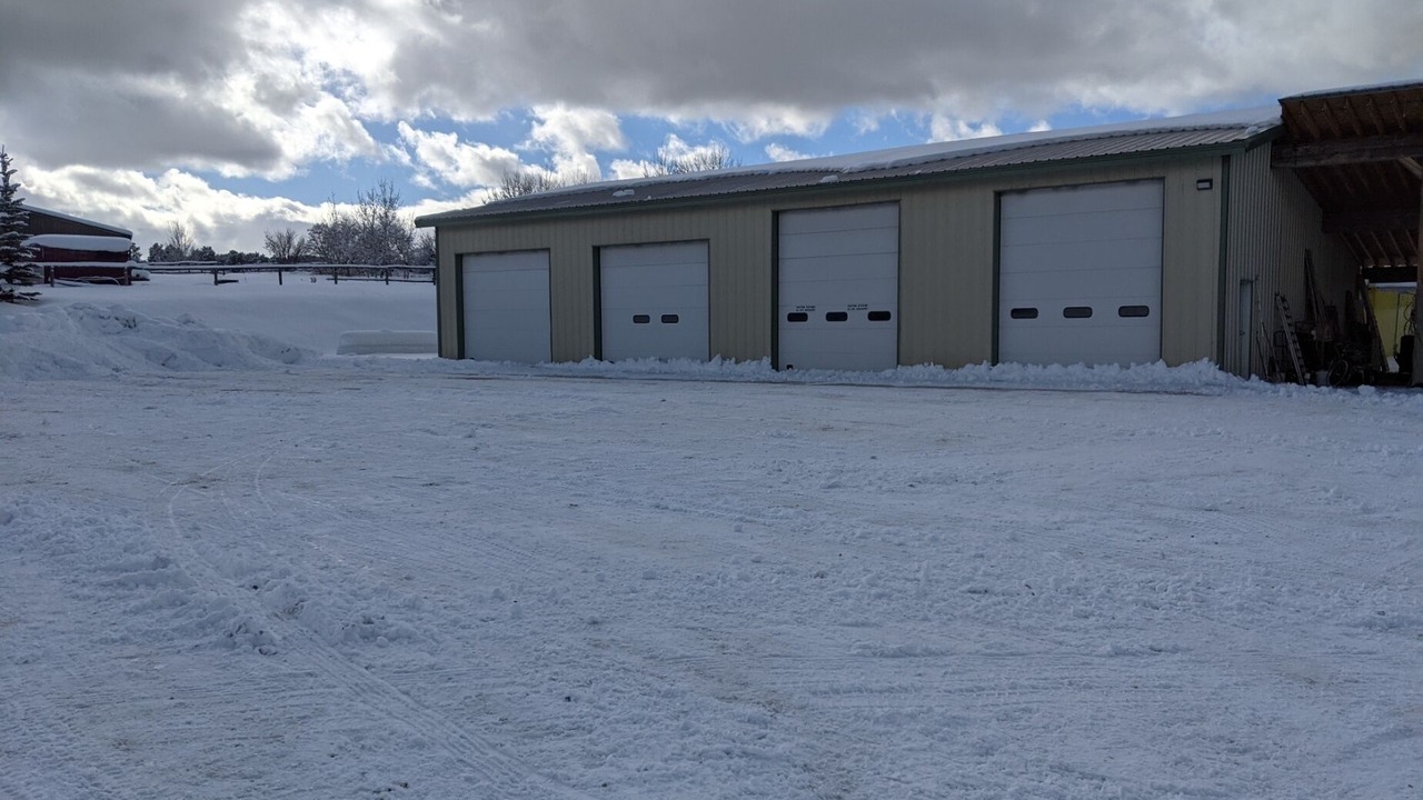 Photo of Outdoor in Thayne