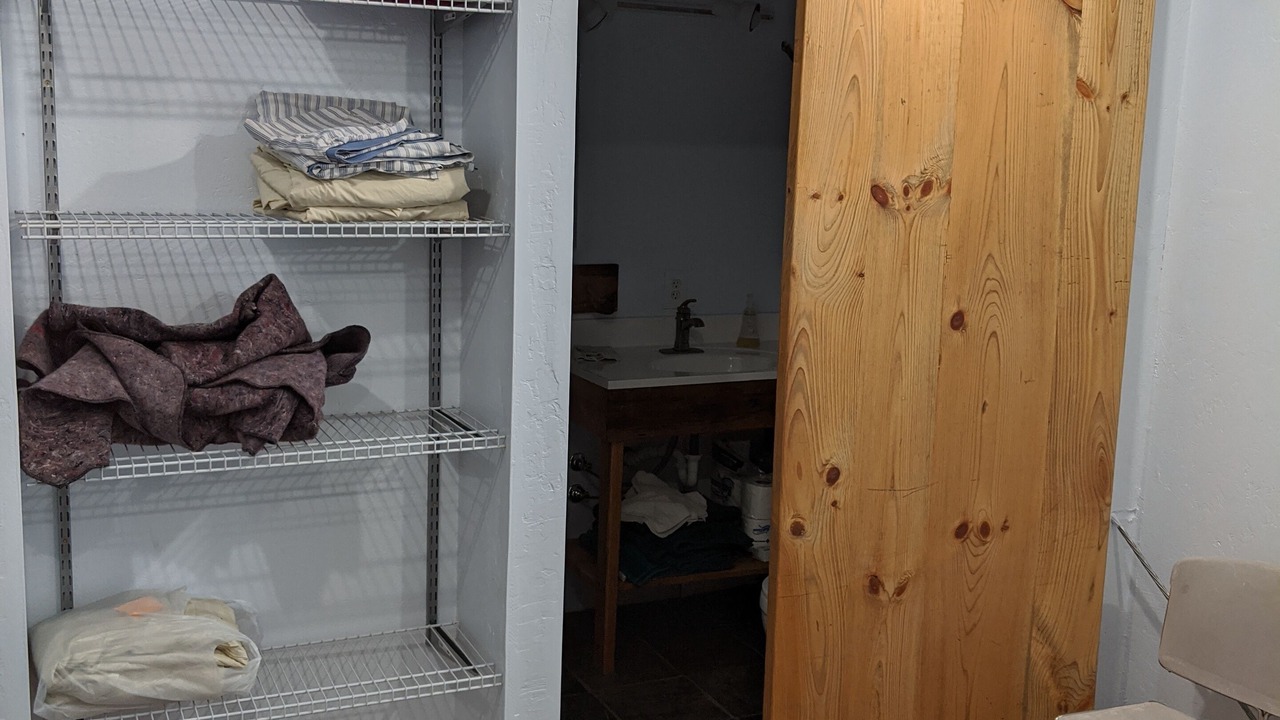 Photo of Bedroom in Thayne