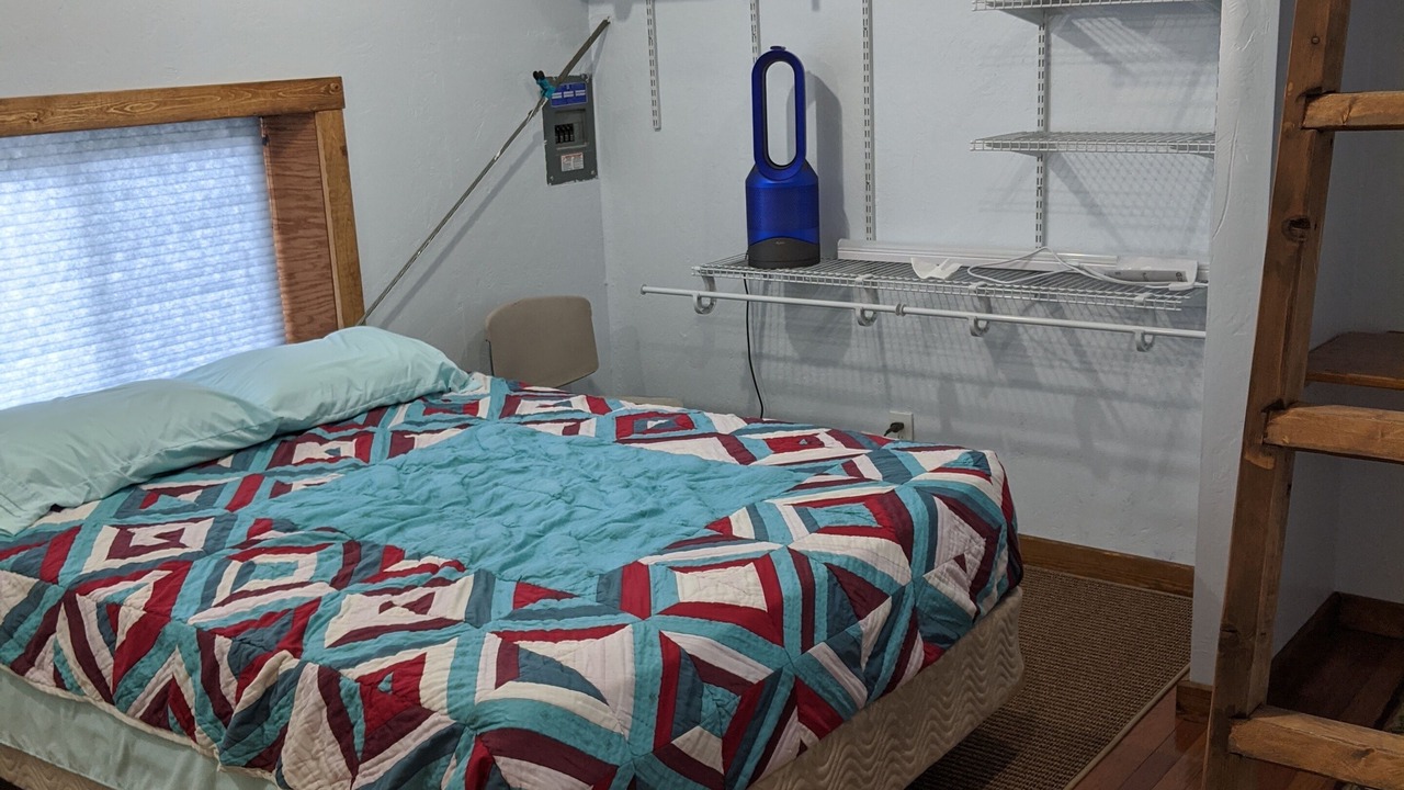 Photo of Bedroom in Thayne